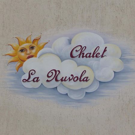 Chalet La Nuvola Livigno Exteriér fotografie